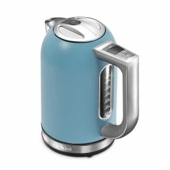 KitchenAid - Wasserkocher 1,7 L - Velvet Blue 10 KitchenAid - Wasserkocher 1,7 L - Velvet Blue -KitchenAid Sales 17231 Wasserkocher Classic 3