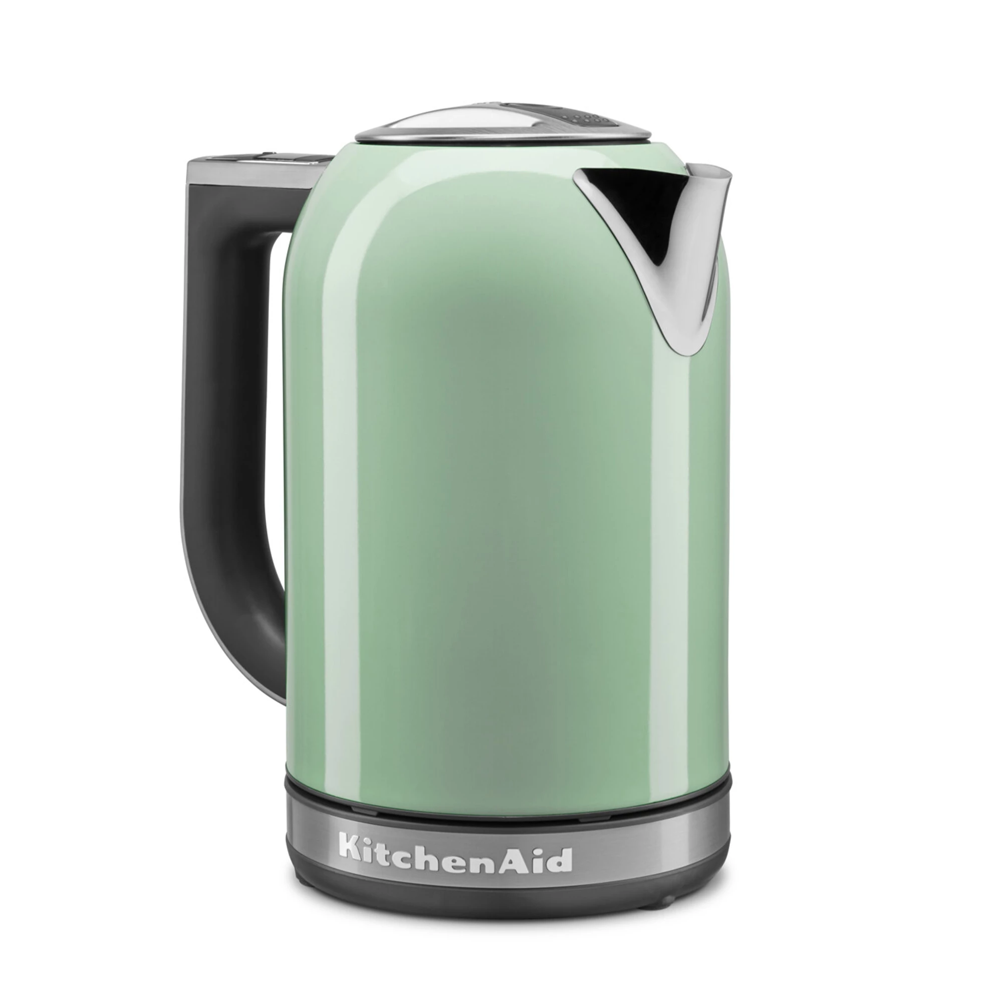 KitchenAid KAD Wasserkocher Classic Pistachio | 17235 4 KitchenAid KAD Wasserkocher Classic Pistachio | 17235 – Bild 2