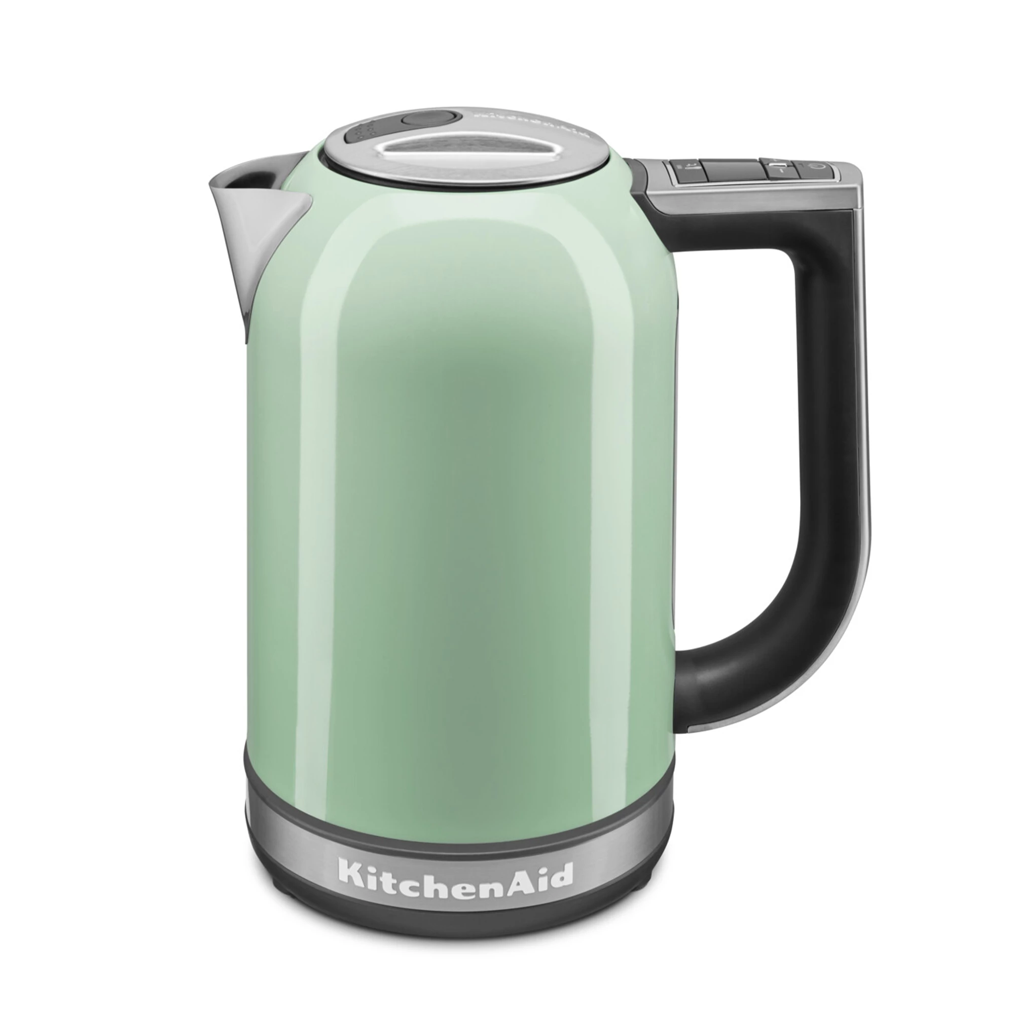 KitchenAid KAD Wasserkocher Classic Pistachio | 17235 5 KitchenAid KAD Wasserkocher Classic Pistachio | 17235 – Bild 3