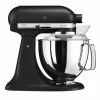 KitchenAid - Artisan Küchenmaschine 5KSM175PS - Gusseisen Schwarz 1 KitchenAid - Artisan Küchenmaschine 5KSM175PS - Gusseisen Schwarz -KitchenAid Sales 17279 Kuechenmaschine 1
