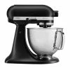 KitchenAid - Artisan Küchenmaschine 5KSM156HMEBM - Matte Black 1 KitchenAid - Artisan Küchenmaschine 5KSM156HMEBM - Matte Black -KitchenAid Sales 17332 Kuechenmaschine 1