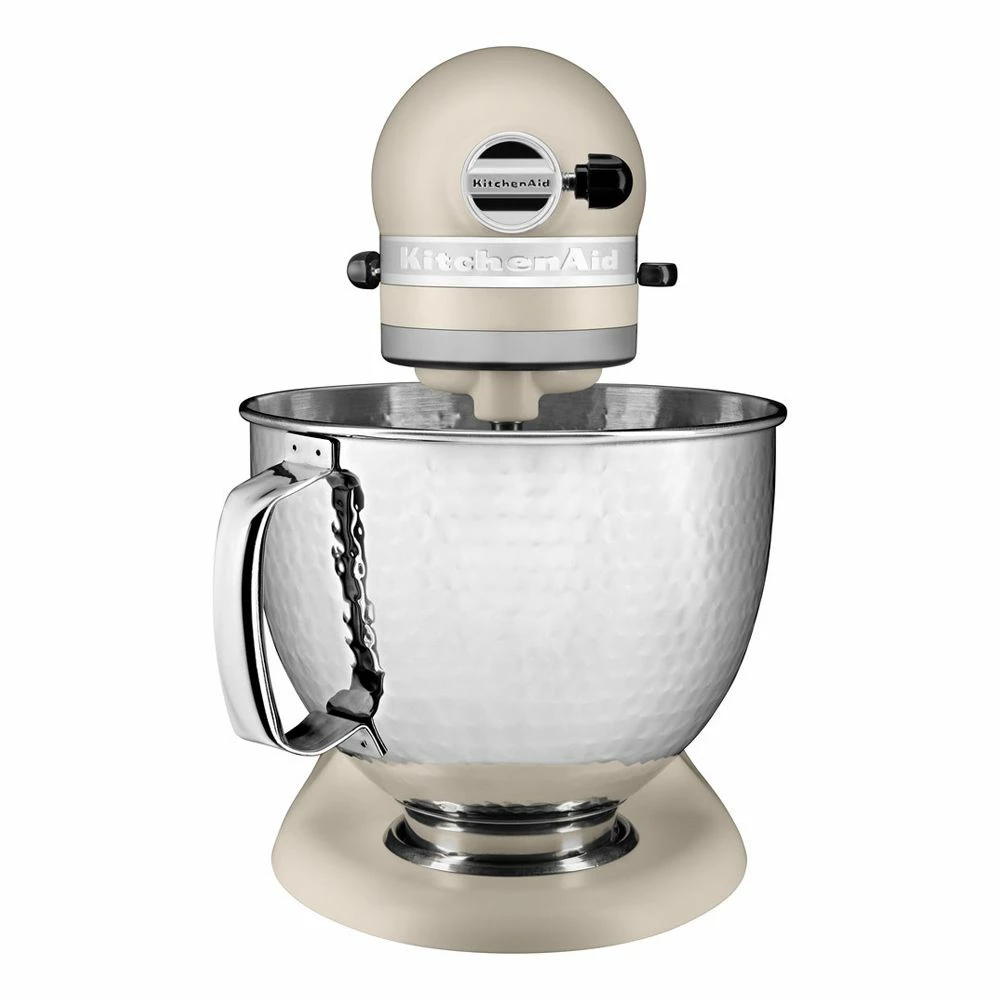 KitchenAid - Artisan Küchenmaschine 5KSM156HMEFL - Matte Fresh Linen 4 KitchenAid - Artisan Küchenmaschine 5KSM156HMEFL - Matte Fresh Linen – Bild 2