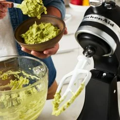 KitchenAid KAD Küchenmaschine Matte Black + Glasschüssel | 17340 9 KitchenAid KAD Küchenmaschine Matte Black + Glasschüssel | 17340 -KitchenAid Sales 17340 Kuechenmaschine 3