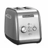 KitchenAid - 2-Scheiben Toaster - Kontur Silber 2 KitchenAid - 2-Scheiben Toaster - Kontur Silber -KitchenAid Sales 17494 Toaster Classic 1