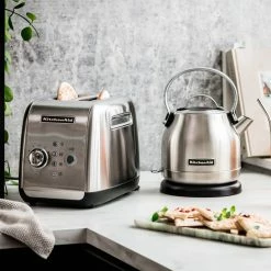 KitchenAid - 2-Scheiben Toaster - Edelstahl 9 KitchenAid - 2-Scheiben Toaster - Edelstahl -KitchenAid Sales 17505 Toaster Classic 4