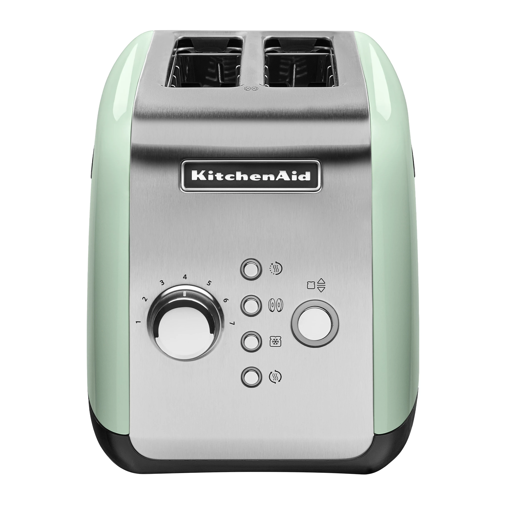 KitchenAid KAD Toaster 2er Classic Pistachio | 17563 4 KitchenAid KAD Toaster 2er Classic Pistachio | 17563 – Bild 2