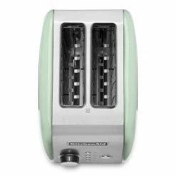 KitchenAid KAD Toaster 2er Classic Pistachio | 17563 11 KitchenAid KAD Toaster 2er Classic Pistachio | 17563 -KitchenAid Sales 17563 Toaster Classic 4