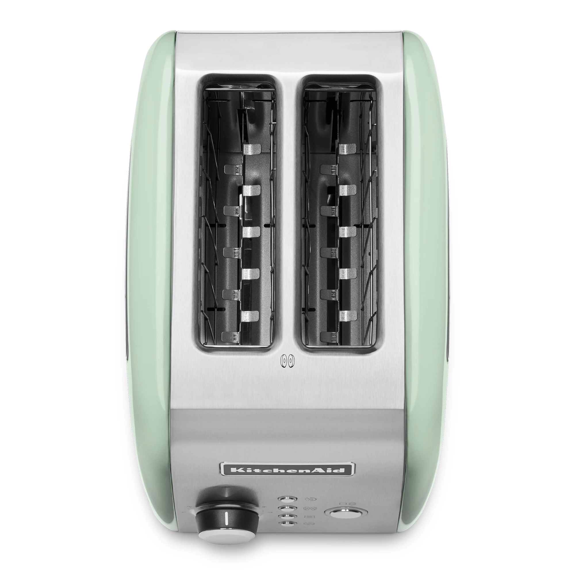 KitchenAid KAD Toaster 2er Classic Pistachio | 17563 6 KitchenAid KAD Toaster 2er Classic Pistachio | 17563 – Bild 4