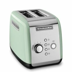 KitchenAid KAD Toaster 2er Classic Pistachio | 17563 12 KitchenAid KAD Toaster 2er Classic Pistachio | 17563 -KitchenAid Sales 17563 Toaster Classic 5
