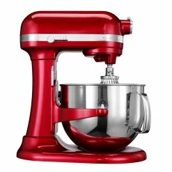 KitchenAid - Artisan Küchenmaschine 6,9 L - Liebesapfelrot
