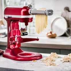 KitchenAid - Artisan Küchenmaschine 6,9 L - Liebesapfelrot 14 KitchenAid - Artisan Küchenmaschine 6,9 L - Liebesapfelrot -KitchenAid Sales 17997 Kuechenmaschine Artisan 69L HP 6