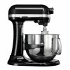 KitchenAid - Artisan Küchenmaschine 6,9 L - Onyx Black 1 KitchenAid - Artisan Küchenmaschine 6,9 L - Onyx Black -KitchenAid Sales 18000 Kuechenmaschine Artisan 69L 1