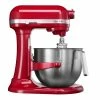 KitchenAid Küchenmaschine 6,9L HEAVY DUTY Empire Rot | 18006 1 KitchenAid Küchenmaschine 6,9L HEAVY DUTY Empire Rot | 18006 -KitchenAid Sales 18006 Kuechenmaschine 69L HEAVY DUTY 1