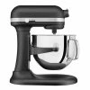 KitchenAid KAD Küchenmaschine 6,9L PROFESSIONAL Cast Iron Black | 18007 1 KitchenAid KAD Küchenmaschine 6,9L PROFESSIONAL Cast Iron Black | 18007 -KitchenAid Sales 18007 Kuechenmaschine Artisan 69L 1