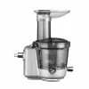KitchenAid - Maximal Entsafter- & Soßenzubehör -KitchenAid Sales 18571 Entsaftervorsatz KAD 1