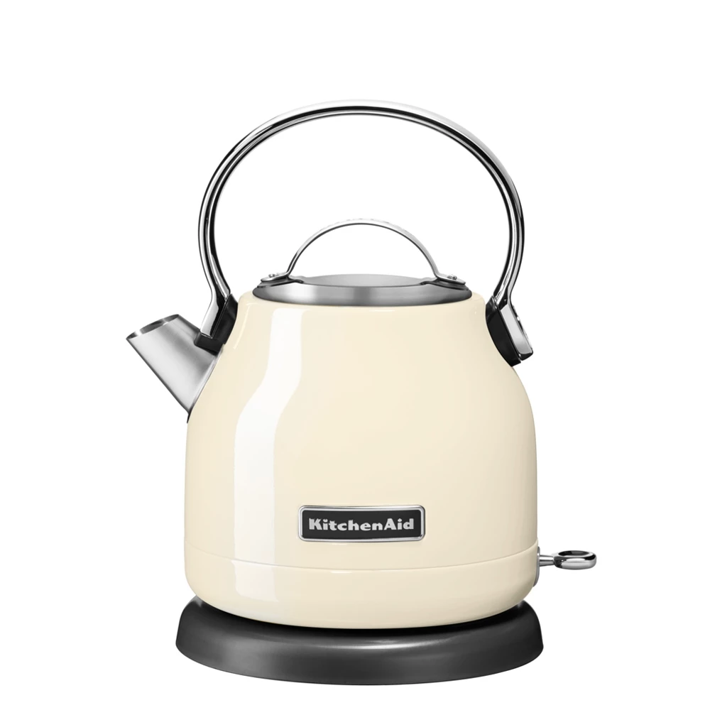 KitchenAid - Wasserkocher 1.25 L - Crème 3 KitchenAid - Wasserkocher 1.25 L - Crème