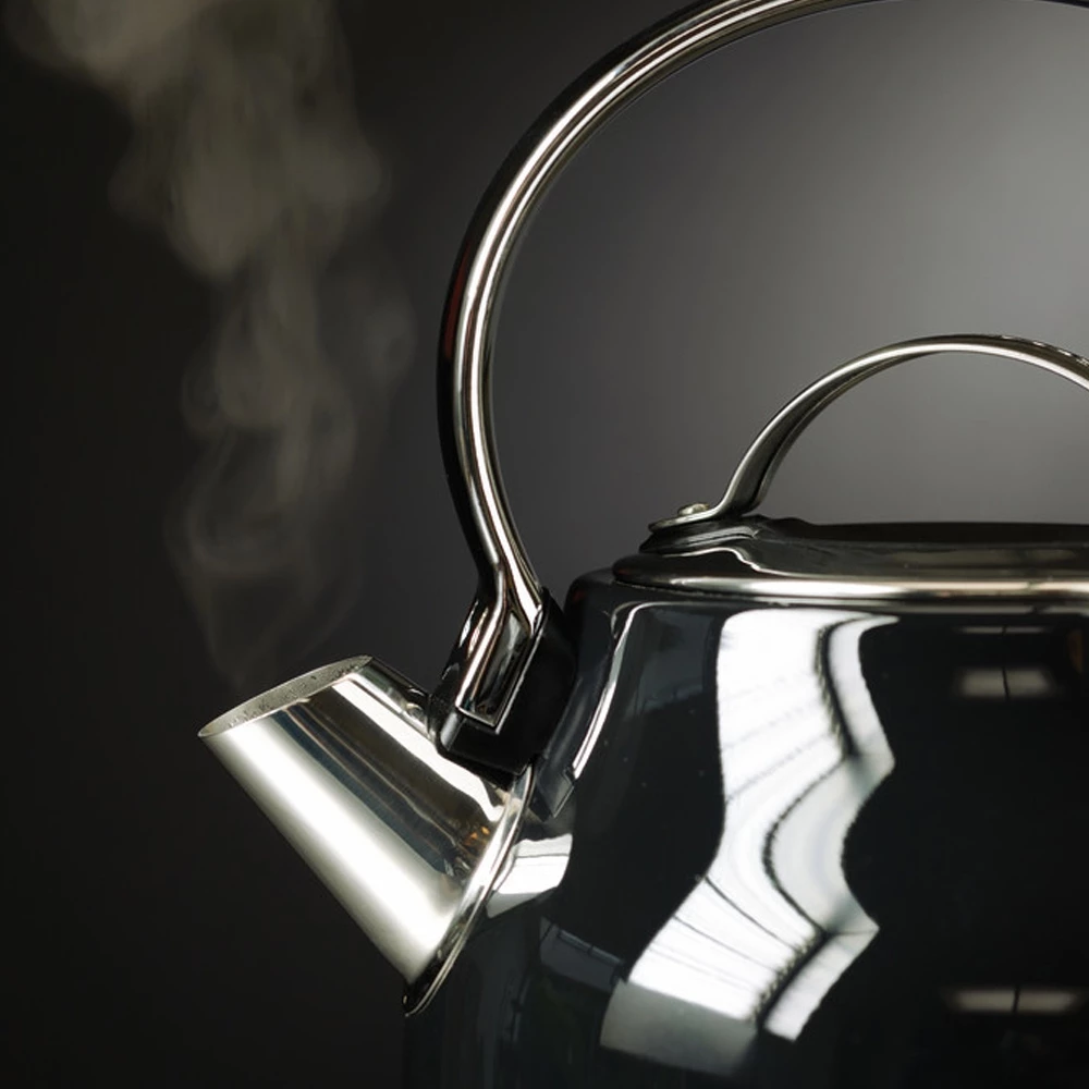 KitchenAid - Wasserkocher 1.25 L - Onyx Schwarz 5 KitchenAid - Wasserkocher 1.25 L - Onyx Schwarz – Bild 3