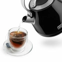 KitchenAid - Wasserkocher 1.25 L - Onyx Schwarz 12 KitchenAid - Wasserkocher 1.25 L - Onyx Schwarz -KitchenAid Sales 18927 Wasserkocher 4