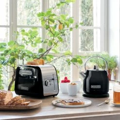 KitchenAid - Wasserkocher 1.25 L - Onyx Schwarz 13 KitchenAid - Wasserkocher 1.25 L - Onyx Schwarz -KitchenAid Sales 18927 Wasserkocher 5