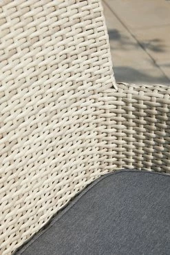 Primaster Diningsessel Nardo XL Aus Kunststoffgeflecht, Greyline 10 Primaster Diningsessel Nardo XL Aus Kunststoffgeflecht, Greyline -KitchenAid Sales 2076911011099 03