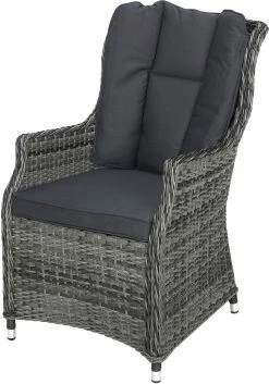 Primaster Dining Sessel Bathala Deluxe