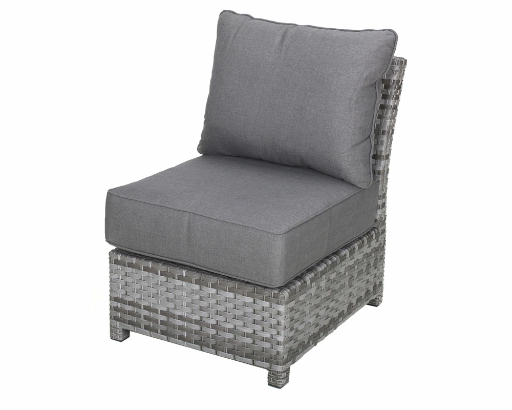 Primaster Dining-Lounge-Set Portofino Inkl. Auflagen Und Zierkissen 6 Primaster Dining-Lounge-Set Portofino Inkl. Auflagen Und Zierkissen – Bild 4