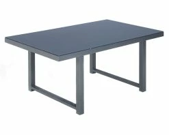 Primaster Dining-Lounge-Set Monaco Inkl. Sitzauflagen 8 Primaster Dining-Lounge-Set Monaco Inkl. Sitzauflagen -KitchenAid Sales 2076911012775 1