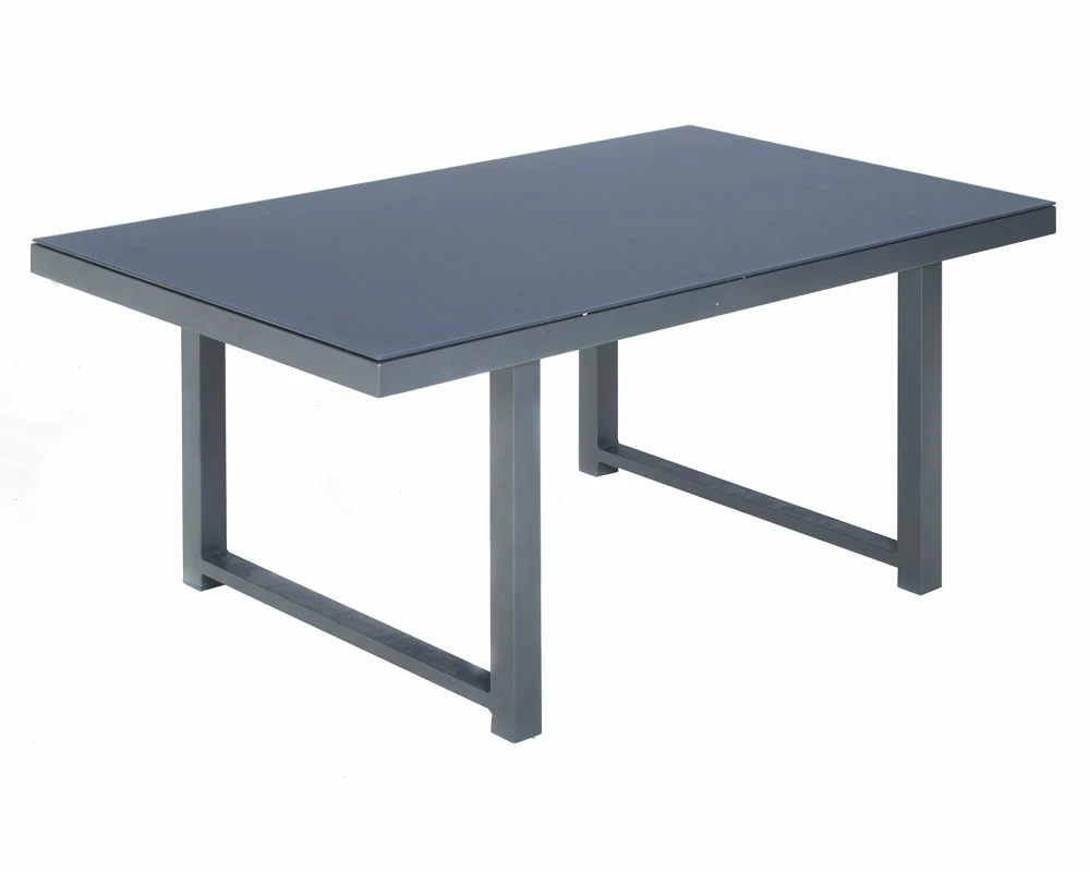 Primaster Dining-Lounge-Set Monaco Inkl. Sitzauflagen 5 Primaster Dining-Lounge-Set Monaco Inkl. Sitzauflagen – Bild 3