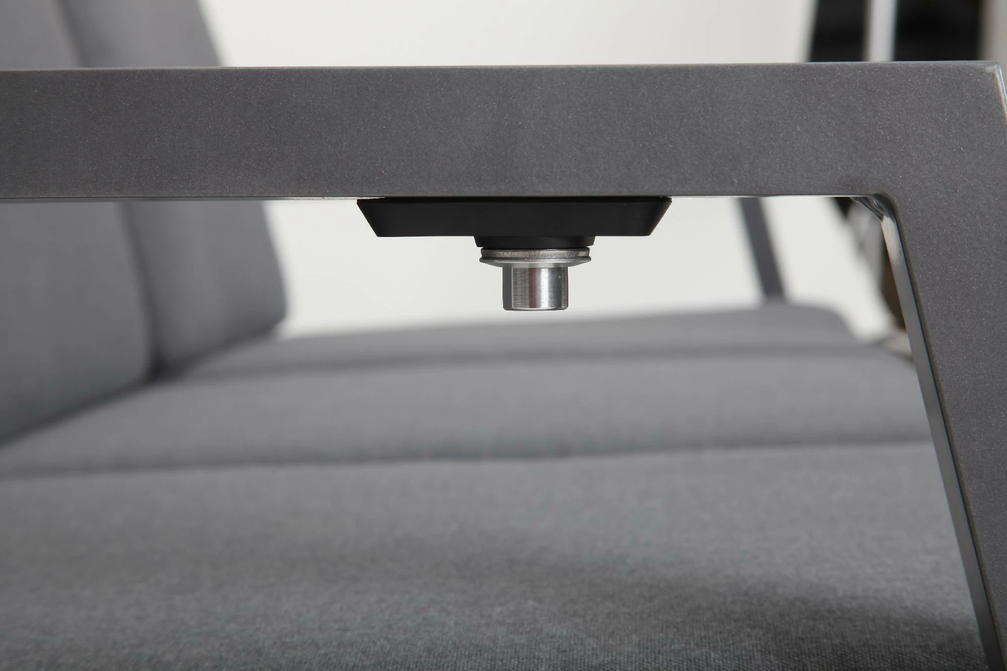 Primaster Dining-Lounge-Set Monaco Inkl. Sitzauflagen 6 Primaster Dining-Lounge-Set Monaco Inkl. Sitzauflagen – Bild 4