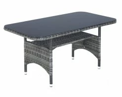 Primaster Dining-Lounge-Set Laredo Inkl. Sitz- Und Rückenkissen -KitchenAid Sales 2076911012782 3