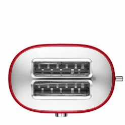 KitchenAid - 2-Scheiben Toaster - Empire Rot 11 KitchenAid - 2-Scheiben Toaster - Empire Rot -KitchenAid Sales 20952 Toaster manuell 2er 3