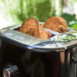 KitchenAid - 2-Scheiben Toaster - Empire Rot 12 KitchenAid - 2-Scheiben Toaster - Empire Rot -KitchenAid Sales 20952 Toaster manuell 2er 4