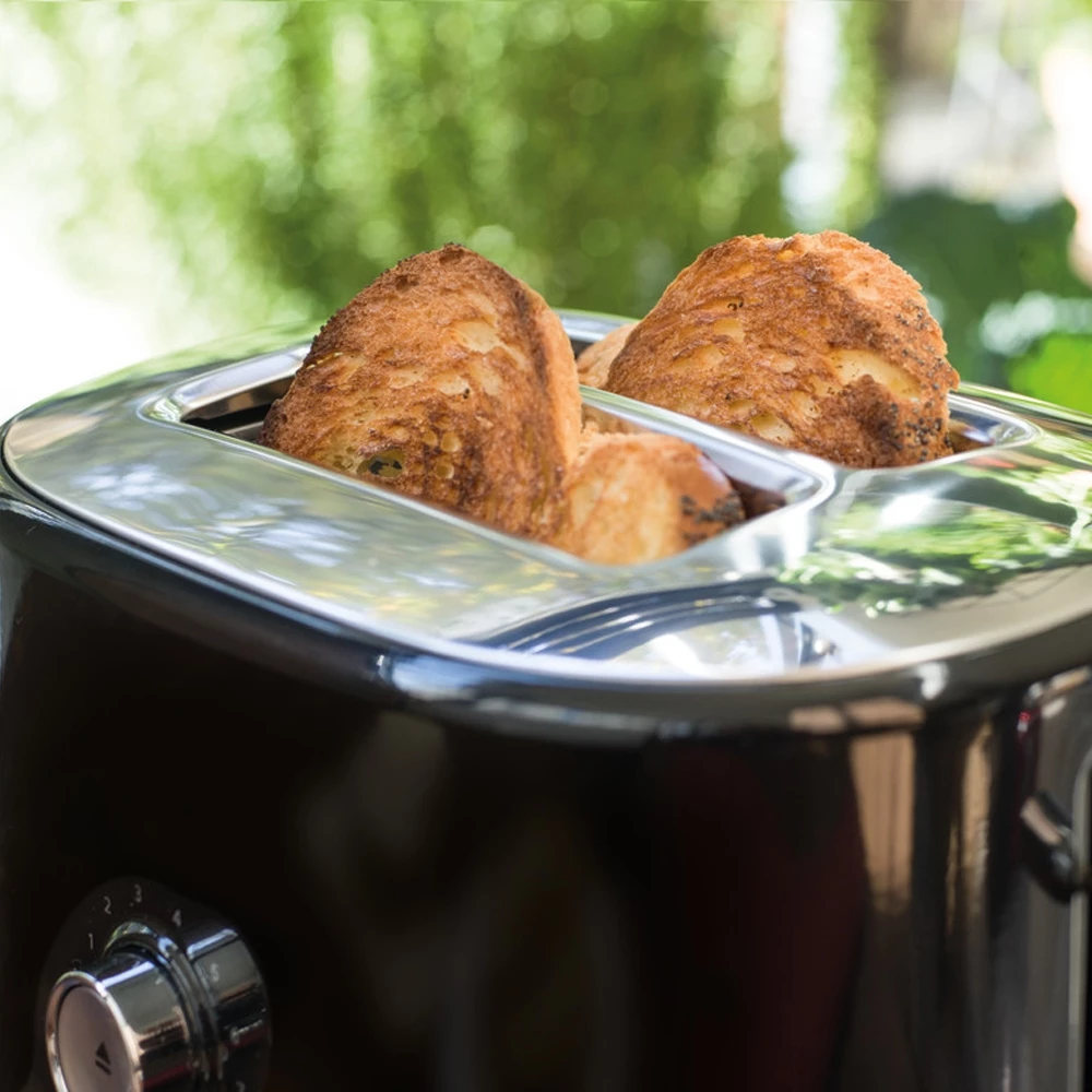 KitchenAid - 2-Scheiben Toaster - Empire Rot 6 KitchenAid - 2-Scheiben Toaster - Empire Rot – Bild 4