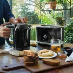 KitchenAid - 2-Scheiben Toaster - Empire Rot 14 KitchenAid - 2-Scheiben Toaster - Empire Rot -KitchenAid Sales 20952 Toaster manuell 2er 6