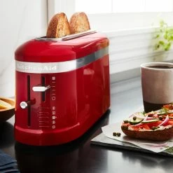 KitchenAid - 2-Scheiben Toaster Designkollektion 9 KitchenAid - 2-Scheiben Toaster Designkollektion -KitchenAid Sales 21018 Design Collection Toaster 2 Scheiben 4