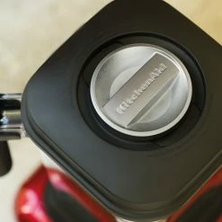 KitchenAid - ARTISAN Power Plus Blender - Liebesapfelrot -KitchenAid Sales 24409 Blender 35 PS 9
