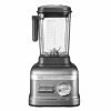 KitchenAid - ARTISAN Power Plus Blender - Medallion Silber 1 KitchenAid - ARTISAN Power Plus Blender - Medallion Silber -KitchenAid Sales 24410 Blender 35 PS 1