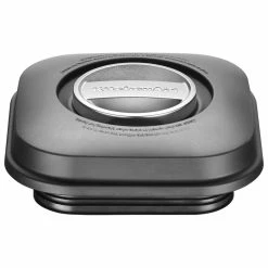 KitchenAid - ARTISAN Power Plus Blender - Medallion Silber -KitchenAid Sales 24410 Blender 35 PS 7