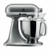 KitchenAid - Artisan Küchenmaschine 5KSM175PS - Kontur Silber -KitchenAid Sales 24954 Kuechenmaschine 1