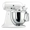 KitchenAid - Artisan Küchenmaschine 5KSM175PS - Weiß 1 KitchenAid - Artisan Küchenmaschine 5KSM175PS - Weiß -KitchenAid Sales 2889 Kuechenmaschine 1
