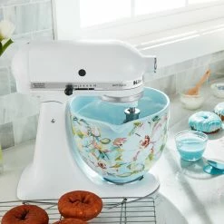 KitchenAid - Artisan Küchenmaschine 5KSM175PS - Weiß 13 KitchenAid - Artisan Küchenmaschine 5KSM175PS - Weiß -KitchenAid Sales 2889 Kuechenmaschine 6