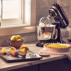 KitchenAid - Artisan Küchenmaschine 5KSM175PS - Onyx Schwarz 9 KitchenAid - Artisan Küchenmaschine 5KSM175PS - Onyx Schwarz -KitchenAid Sales 2891 Kuechenmaschine 3