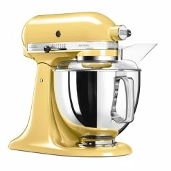 KitchenAid - Artisan Küchenmaschine 5KSM175PS - Pastellgelb 8 KitchenAid - Artisan Küchenmaschine 5KSM175PS - Pastellgelb -KitchenAid Sales 2893 Kuechenmaschine 3