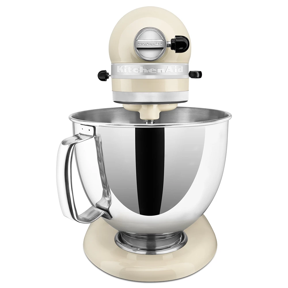 KitchenAid - Artisan Küchenmaschine 5KSM175PS - Crème 5 KitchenAid - Artisan Küchenmaschine 5KSM175PS - Crème – Bild 3