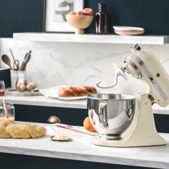 KitchenAid - Artisan Küchenmaschine 5KSM175PS - Crème 14 KitchenAid - Artisan Küchenmaschine 5KSM175PS - Crème -KitchenAid Sales 2895 Kuechenmaschine 6
