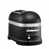 KitchenAid - Artisan Toaster - Gusseisen Schwarz