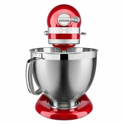 KitchenAid - Artisan Küchenmaschine 5KSM185PS - Liebesapfel 12 KitchenAid - Artisan Küchenmaschine 5KSM185PS - Liebesapfel -KitchenAid Sales 31377 Kuechenmaschine 3