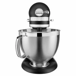 KitchenAid - Artisan Küchenmaschine 5KSM185PS - Gusseisen 12 KitchenAid - Artisan Küchenmaschine 5KSM185PS - Gusseisen -KitchenAid Sales 31378 Kuechenmaschine 3