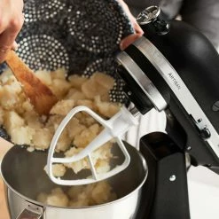 KitchenAid - Artisan Küchenmaschine 5KSM185PS - Gusseisen 14 KitchenAid - Artisan Küchenmaschine 5KSM185PS - Gusseisen -KitchenAid Sales 31378 Kuechenmaschine 5