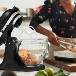 KitchenAid - Artisan Küchenmaschine 5KSM185PS - Gusseisen 15 KitchenAid - Artisan Küchenmaschine 5KSM185PS - Gusseisen -KitchenAid Sales 31378 Kuechenmaschine 6